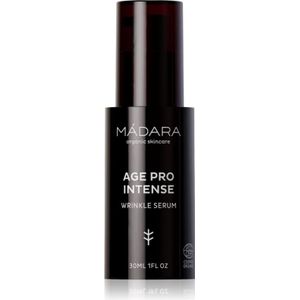 MÁDARA Age Pro Intense Intensief Serum tegen Rimpels 30 ml