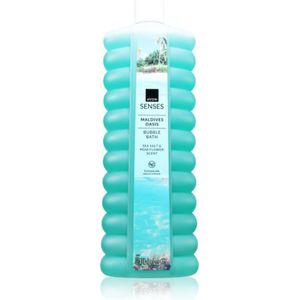 Avon Senses Maldives Oasis Badschuim 1000 ml