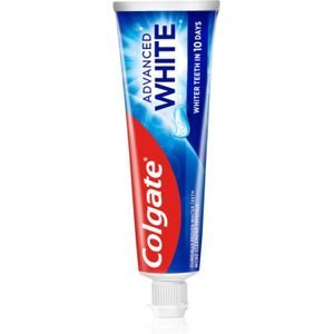Colgate - Advanced White - Tandpasta - 125 ml - Whitening