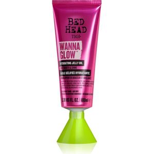 TIGI - Wanna Glow Haarserum - Voedende Olie - 100 ml