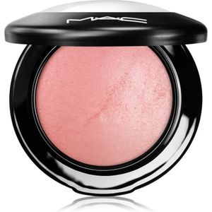 MAC Cosmetics Mineralize Blush Blush Tint New Romance 3,2 g