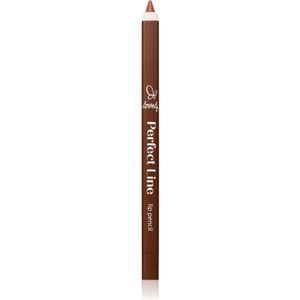 Lovely - Perfect Line - Lippotlood - 1.4 g - Voor Vrouwen