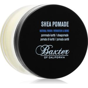 Baxter of California Shea Pomade Haar pommade 60 ml