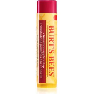 Burt’s Bees - Festive Cinnamon Apple Crisp - Lippenbalsem - 4.25 g