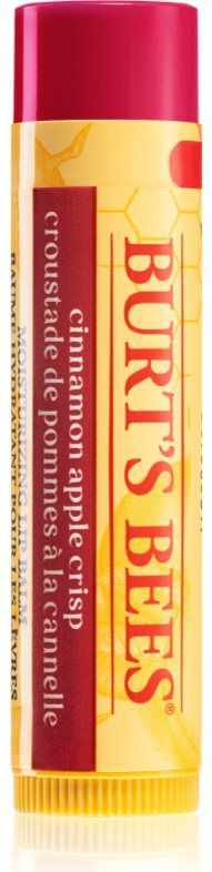 Burt’s Bees - Festive Cinnamon Apple Crisp - Lippenbalsem - 4.25 g