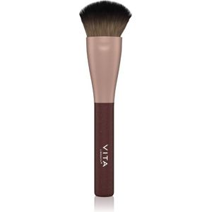 Vita Liberata - Face Tanning Brush - Penseel - 1 st