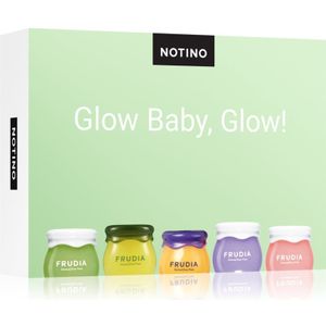 Notino - Frudia - Beauty Discovery Box - Glow Baby, Glow! - 5 Samples