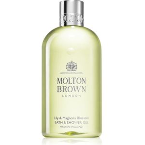 Molton Brown Lily & Magnolia Blossom Douchegel  300 ml