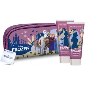 Disney Frozen Beauty Case Gift Set (voor Kinderen )
