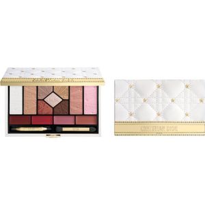 DIOR - Palette Contour - Make-up Palette - Limited Edition - 1 st
