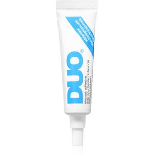 Duo - Wimperlijm - Transparant - 7 g
