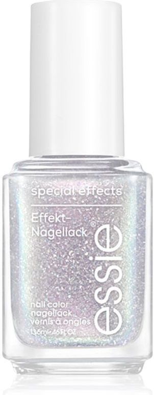essie special effects Glitter Nagellak Tint 0 lustrous luxury 13,5 ml