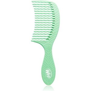Wet Brush - Go Green - Detangling Kam - 1 st