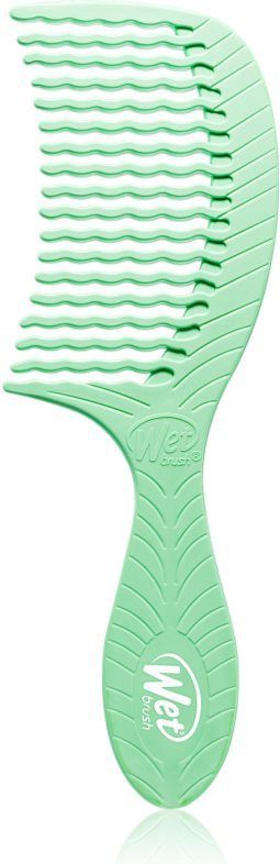 Wet Brush - Go Green - Detangling Kam - 1 st