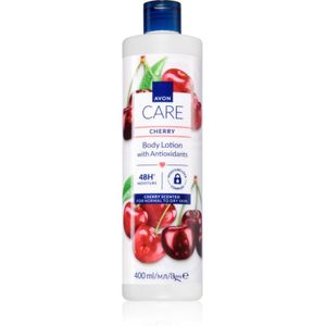 Avon Care Cherry Hydraterende Bodylotion met antioxiderende werking 400 ml