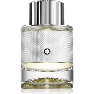 Montblanc Explorer Platinum EDP 60 ml