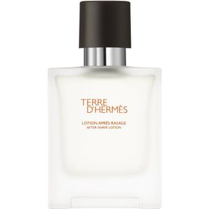 HERMÈS Terre d’Hermès Aftershave lotion 50 ml