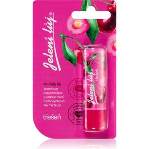 Regina - Jelení lůj - Lippenbalsem - Cherry - 4,5 g