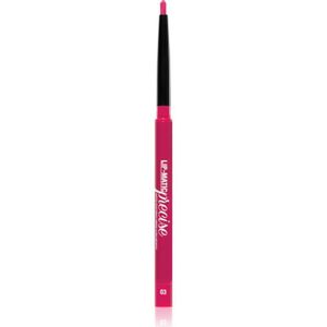 bellaoggi Lip Matic Precise Langaanhoudende Lippen Potlood Tint Lolita 03 0,58 g