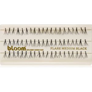 Bloom - Flare - Nepwimpers - Zwart - 60 Stuks