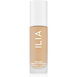 ILIA True Skin Serum Foundation Foundation Tint Kunoy SF4.5 30 ml