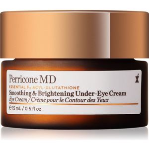 Perricone MD Essential Fx Acyl-Glutathione Eye Cream gladmakende en verhelderende oogcrème 15 ml