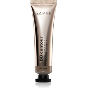 LAMEL Insta BB contour Crèmige Bronzer 10 ml