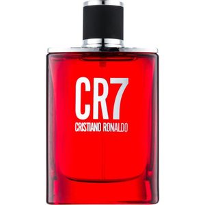 Cristiano Ronaldo CR7 EDT 30 ml