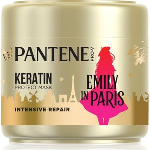 Pantene Pro-V - Emily in Paris - Haarmasker - 300 ml