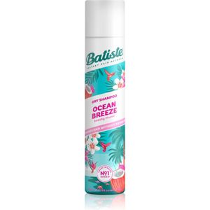 Batiste - Ocean - Droogshampoo - 200 ml
