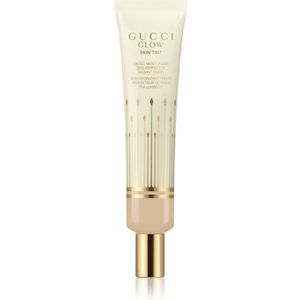 Gucci - Glow Skin Tint - Getinte Gezichtscrème - Nr. 33 - Medium - 30 ml