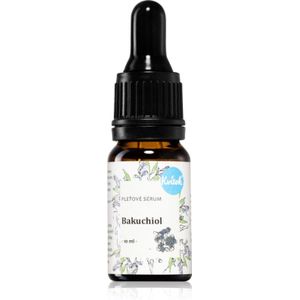 Kvitok Bakuchiol Gezichtsserum voor Gevoelige en Droge Huid 10 ml