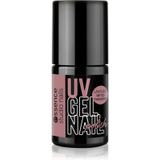 Essence - Studio Nails UV Gel Nail - Nagellak - Tint Fall in Mauve - 5 ml