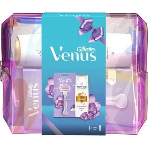 Gillette - Venus&Pantene Set - Cosmetica Set - Geschenkverpakking