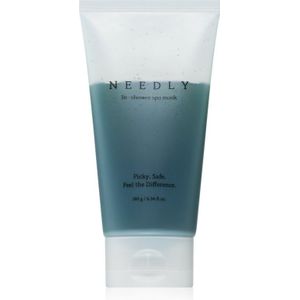 NEEDLY - In-Shower Spa Mask - Gezichtsmasker - 180 g - Hydrateert en Voedt