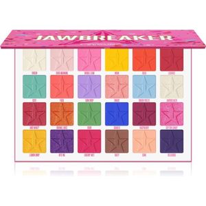 Jeffree Star Cosmetics Jawbreaker oogschaduw palette 24x1,5 g