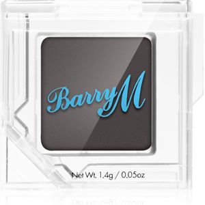 Barry M - Clickable Oogschaduw - Glinsterend Effect - Veganistisch