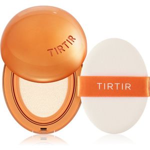 TIRTIR - Mask Fit AI Fliter Cushion - Foundation - Tint 13N Fair Ivory - 4.5 g