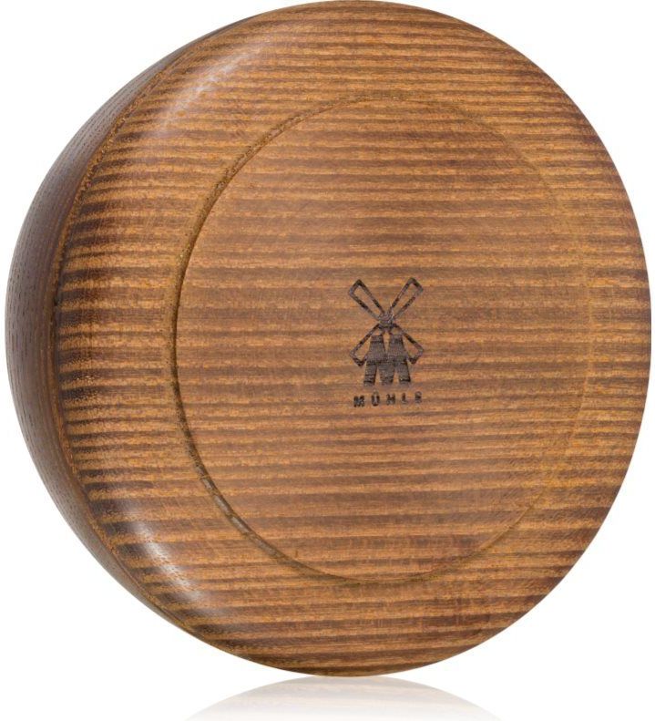 Mühle - Scheerzeep - Sea Buckthorn - 65 g