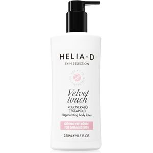 Helia-D - Skin Selection - Herstellende Body Crème - 250 ml