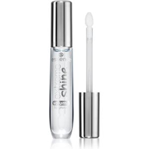 Essence Extreme Shine Lipgloss voor meer Volume Tint 01 Crystal Clear 5 ml