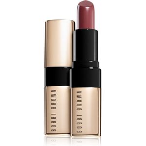 Bobbi Brown Luxe Lip Color luxueuze lippenstift met Hydraterende Werking Tint RED BERRY 3,8 gr