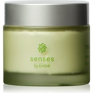 Kvitok Senses Thunder Bodycrème 60 ml