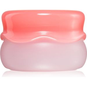 Frudia Glow Juicy Jam multifunctionele balsem voor LIppen en Wangen Tint Shy Papaya 02 4.5 g