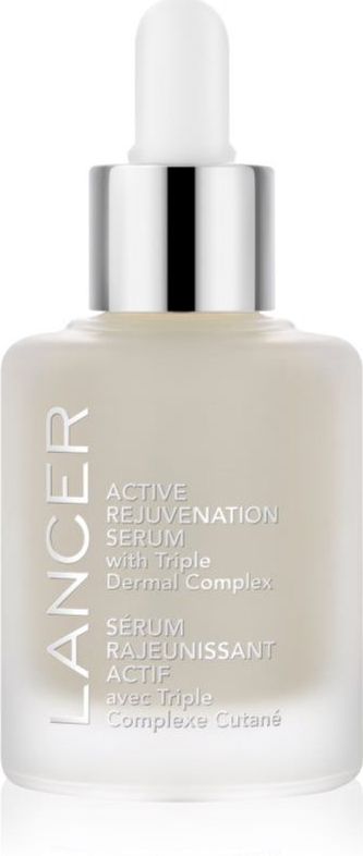 LANCER ACTIVE REJUVENATION SERUM Verjongende Gezichtsserum 30 ml