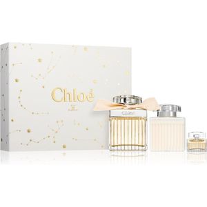 Chloé Chloé Gift Set