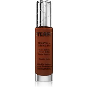 By Terry - Terrybly Densiliss Foundation - Langaanhoudende Make-up - Tint Deep Ebony - 30 ml