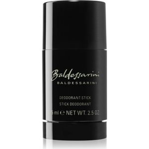 Baldessarini Baldessarini deodorant stick 75 ml