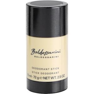 Baldessarini Baldessarini deodorant stick 75 ml