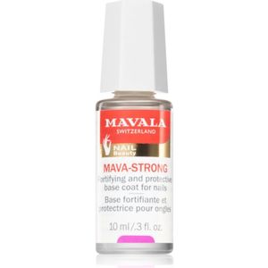 Mavala Nail Beauty Mava-Strong Base Nagellak 10 ml